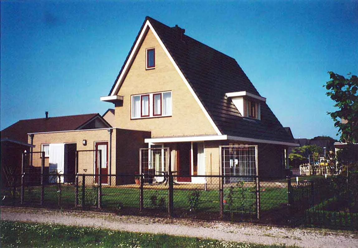 Nieuwbouwwoning in Kerk-Avezaath: de woning in kerk-avezaath