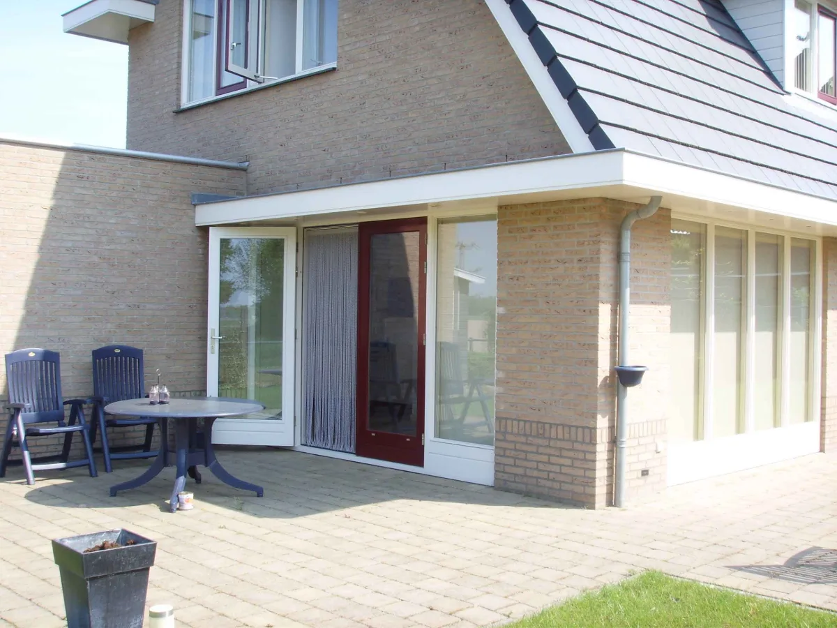 Nieuwbouwwoning in Kerk-Avezaath