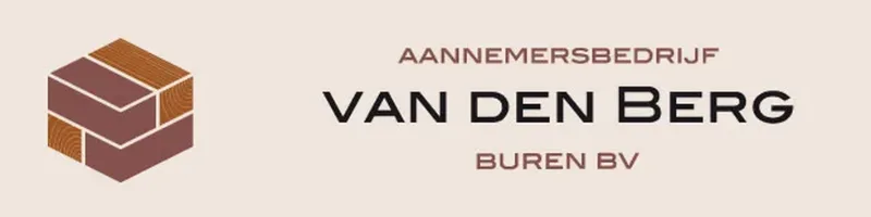 Aannemersbedrijf Van den Berg