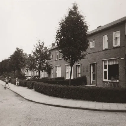 Gemeentewoningen in Beusichem