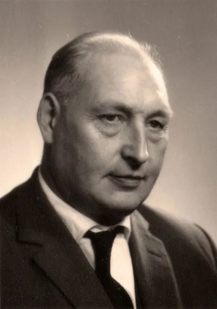 Steven (Stef) van den Berg, oprichter